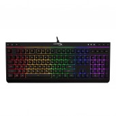 Клавиатура игровая HyperX Alloy Core RGB HX-KB5ME2-RU (4P4F5AX#ACB)