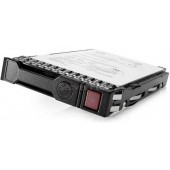 Твердотельный накопитель HPE (P64842-B21)