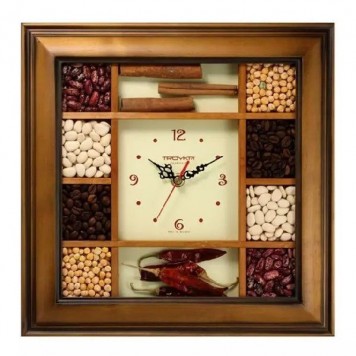 Часы настенные TROYKA 31361367