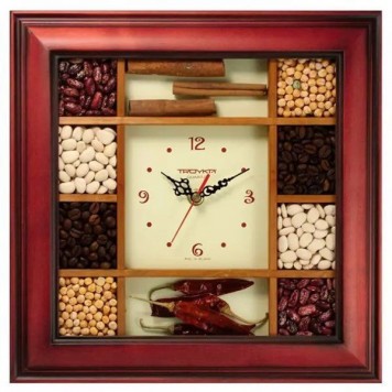 Часы настенные TROYKA 31362367