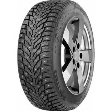 Шины 315/40R21 Autograph Ice 9 SUV 115T Ikon б/к ШИП