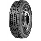 Шины 315/70R225 Regioforce 3 154L152M 3PSF Fulda б/к ВДО