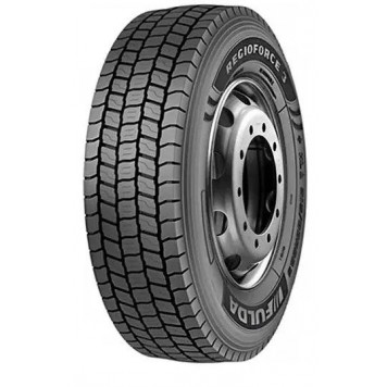 Шины 315/70R225 Regioforce 3 154L152M 3PSF Fulda б/к ВДО