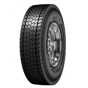 Шины 315/80R225 KMAX D END 156/150L Goodyear ВДО б/к