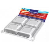 Антивибрационные подставки для стир. маш и хол Topperr 3208