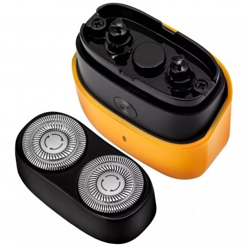 Электрическая бритва BRAYER BR3600-3