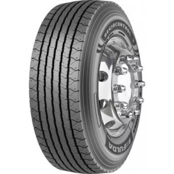 Шины 385/65R225 Regiocontrol 3 160K158L Fulda РУО