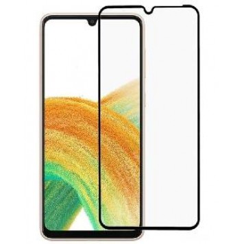 3D Стекло для Galaxy A33