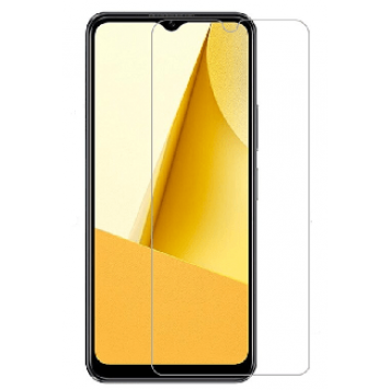 3D Стекло для Vivo Y16