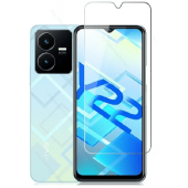 3D стекло для Vivo Y22