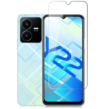 3D стекло для Vivo Y22