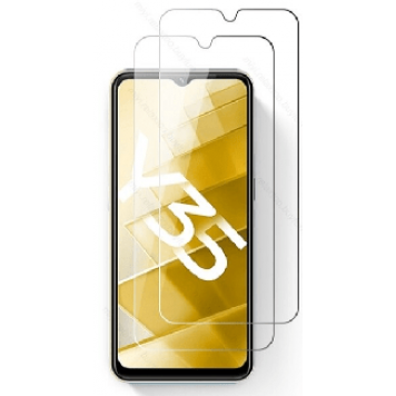 3D стекло для Vivo Y35