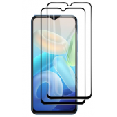 3D стекло для Vivo Y55