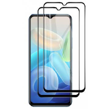 3D стекло для Vivo Y55