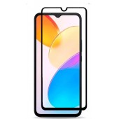 3D защитное стекло A-Case для Honor X5b