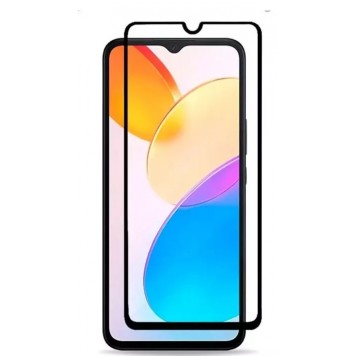3D защитное стекло A-Case для Honor X5b Plus