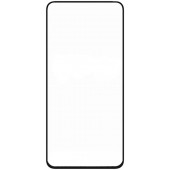 3D защитное стекло A-Case для Honor X7c