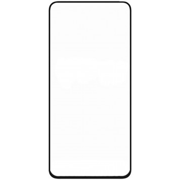 3D защитное стекло A-Case для Honor X7c