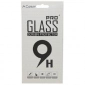 3D защитное стекло A-Case для Iphone 13