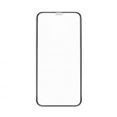 3D защитное стекло A-Case для Iphone 13 Pro Max