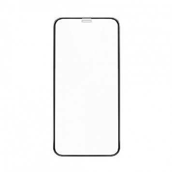 3D защитное стекло A-Case для Iphone 13 Pro Max