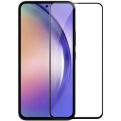 3D защитное стекло A-Case для Samsung Galaxy A16