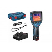 Тепловизор Bosch GTC400C Professional (0601083101)