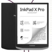 Электронная книга PocketBook PB1040D-M-WW серый