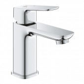 Смеситель однорычажный для раковины GROHE Cubeo, размер S, хром (1016990000)