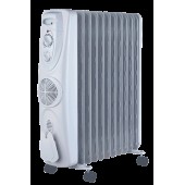 Масляный обогреватель MIDEA NY2311-15EFA (NY2311-15EFA)