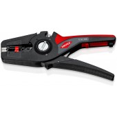 Автоматический стрипер Knipex PreciStrip16 195 мм / 12 52 SB 1252195SB