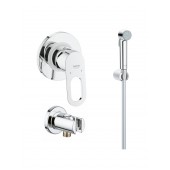 Промо-комплект гигиенического душа GROHE BauLoop (125472)