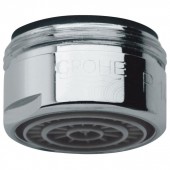 Аэратор GROHE 15л/мин с резьбой М24 (13929000)