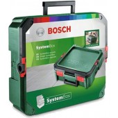 Кейс для инструмента Bosch SystemBox 1600A016CT (1600A016CT)