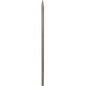 Пикообразное зубило BOSCH, SDS-max, 600 мм (1618600012)