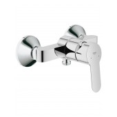 Смеситель для душа GROHE BauEdge, хром (23333000)