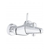 Смеситель для ванны GROHE Eurodisc Joy, хром (23431000)