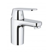 Смеситель для раковины DN 15 GROHE Eurosmart Cosmopolitan однорычажный, хром (23925000)