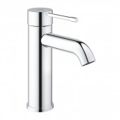 Смеситель однорычажный для раковины GROHE Essence, размер S, хром (24172001)