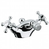 Смеситель для биде GROHE Arabesk, хром (24403000-L)