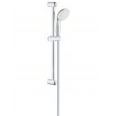 Душевой гарнитур GROHE Tempesta New, 600 мм, 5,7 л/мин, хром (2759810E)