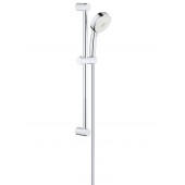 Душевой гарнитур GROHE New Tempesta Cosmopolitan 100, 600 мм, хром (27787002)