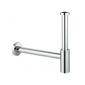 Сифон для раковины GROHE 1 1/4″, хром (28912000)