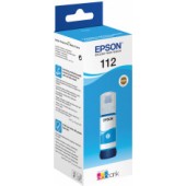 Чернила Epson C13T06C24A  для L15150 голубой