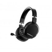 Наушники-гарнитура игровые SteelSeries Arctis 1 Wireless 61512 черный