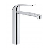 Смеситель для раковины GROHE Euroeco Special, хром (30208000)