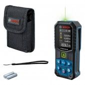 Лазерный дальномер BOSCH GLM 50-27 CG Professional (0601072U00)