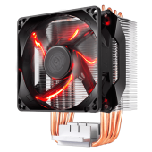 Вентилятор для CPU CoolerMaster Hyper H410R 4-pin 100W LGA INTEL/AMD RR-H410-20PK-R1