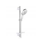 Rainshower SmartActive 150 Душевой гарнитур, 3 вида струй (26591000)