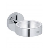 Держатель GROHE Essentials, хром (40369001)